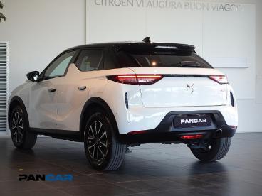 SPOTICAR Ds Ds 3 1.2 Puretech Performance Line 100cv Usata - City Car Benzina Bianco - Terranuova Bracciolini - 1202457564_5