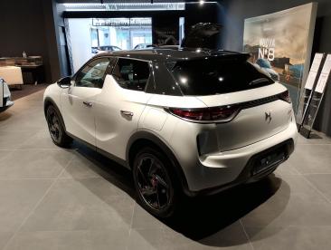 SPOTICAR Ds Ds 3 3 Crossback 1.5 Bluehdi Performance Line 100cv My1 Usata - City Car Diesel Bianco - Ravenna - 502462433_2
