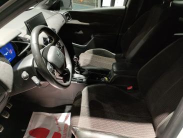 SPOTICAR Ds Ds 3 3 Crossback 1.5 Bluehdi Performance Line 100cv My1 Usata - City Car Diesel Bianco - Ravenna - 502462433_3