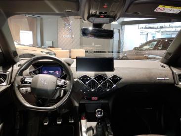 SPOTICAR Ds Ds 3 3 Crossback 1.5 Bluehdi Performance Line 100cv My1 Usata - City Car Diesel Bianco - Ravenna - 502462433_5