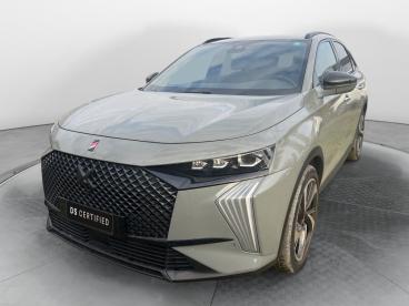 SPOTICAR Ds Ds 3 7-ds7 Performance Line + Bluehdi 130 Auto Usata - City Car Diesel Grigio - Lancusi - 502462854_1