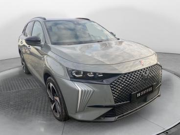 SPOTICAR Ds Ds 3 7-ds7 Performance Line + Bluehdi 130 Auto Usata - City Car Diesel Grigio - Lancusi - 502462854_2
