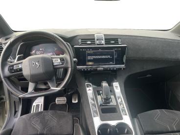 SPOTICAR Ds Ds 3 7-ds7 Performance Line + Bluehdi 130 Auto Usata - City Car Diesel Grigio - Lancusi - 502462854_5