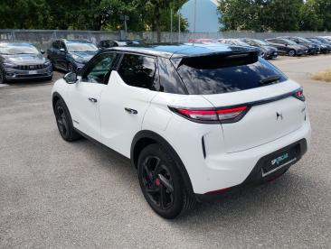 SPOTICAR Ds Ds 3 3 Crossback 1.5 Bluehdi Performance Line 100cv My1 Usata - City Car Diesel Bianco - Ravenna - 502463793_2