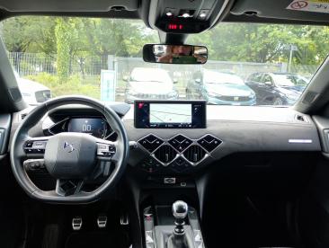 SPOTICAR Ds Ds 3 3 Crossback 1.5 Bluehdi Performance Line 100cv My1 Usata - City Car Diesel Bianco - Ravenna - 502463793_5