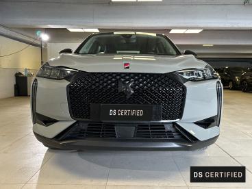 DS CERTIFIED Ds Ds 3 Bluehdi 130 Automatico Performance Line Usata -  Diesel Grigio - Milano - 2464283_2