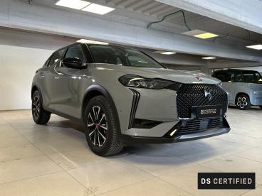 DS CERTIFIED Ds Ds 3 Bluehdi 130 Automatico Performance Line Usata -  Diesel Grigio - Milano - 2464283_3