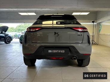 DS CERTIFIED Ds Ds 3 Bluehdi 130 Automatico Performance Line Usata -  Diesel Grigio - Milano - 2464283_5