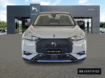DS CERTIFIED Ds Ds 3 Hybrid 136 Performance Line Usata -  Ibrido Grigio - Palermo - 2467900_2