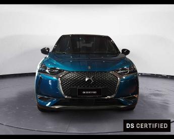 DS CERTIFIED Ds Ds 3 Crossback 1.5 Bluehdi So Chic 100cv Usata -  Diesel Blu - Cuneo - 2468283_2