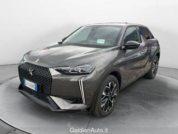 DS CERTIFIED Ds Ds 3 1.2 Puretech Opera 130cv Auto Usata -  Benzina Grigio - Atripalda - 2469801_1