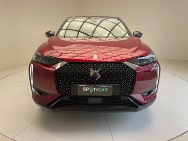 DS CERTIFIED Ds Ds 3 E-tense Aut Opera Usata -  Elettrica Rosso - Albese Con Cassano - 2469805_2