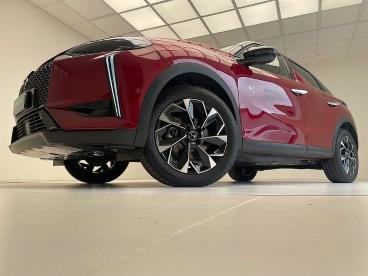 DS CERTIFIED Ds Ds 3 E-tense Aut Opera Usata -  Elettrica Rosso - Albese Con Cassano - 2469805_3