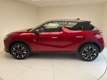 DS CERTIFIED Ds Ds 3 E-tense Aut Opera Usata -  Elettrica Rosso - Albese Con Cassano - 2469805_4