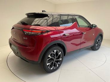 DS CERTIFIED Ds Ds 3 E-tense Aut Opera Usata -  Elettrica Rosso - Albese Con Cassano - 2469805_5