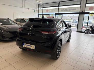 SPOTICAR Ds Ds 3 Puretech 130 Aut. Opera Usata - City Car Benzina Nero - Bagnaria Arsa - 1202470106_3