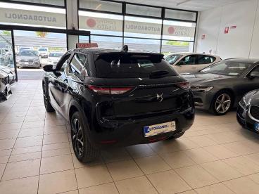 SPOTICAR Ds Ds 3 Puretech 130 Aut. Opera Usata - City Car Benzina Nero - Bagnaria Arsa - 1202470106_4