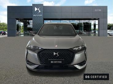 DS CERTIFIED Ds Ds 3 Etense Aut Performance Line Usata -  Benzina Grigio - Modica - 2473446_2