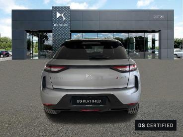 DS CERTIFIED Ds Ds 3 Etense Aut Performance Line Usata -  Benzina Grigio - Modica - 2473446_5