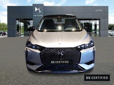 DS CERTIFIED Ds Ds 3 Modello: 1sd3 Edition France Hybrid 136 Usata -   Grigio - Ancona - 2477825_2