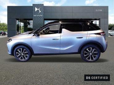 DS CERTIFIED Ds Ds 3 Modello: 1sd3 Edition France Hybrid 136 Usata -   Grigio - Ancona - 2477825_4