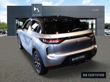 DS CERTIFIED Ds Ds 3 Modello: 1sd3 Edition France Hybrid 136 Usata -   Grigio - Ancona - 2477825_5