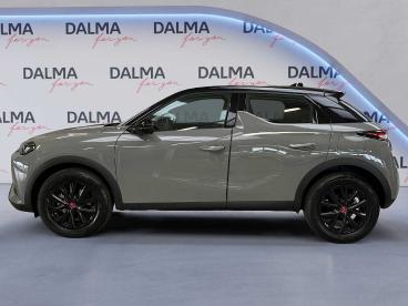 DS CERTIFIED Ds Ds 3 1.5 Bluehdi Performance Line+ 130cv Auto Usata -  Diesel Grigio - Solaro - 2481106_2