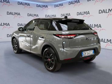 DS CERTIFIED Ds Ds 3 1.5 Bluehdi Performance Line+ 130cv Auto Usata -  Diesel Grigio - Solaro - 2481106_3