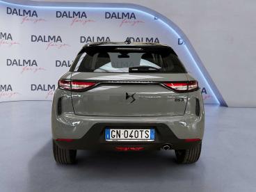 DS CERTIFIED Ds Ds 3 1.5 Bluehdi Performance Line+ 130cv Auto Usata -  Diesel Grigio - Solaro - 2481106_4