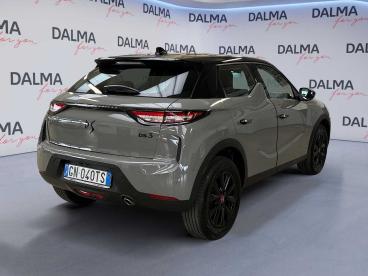 DS CERTIFIED Ds Ds 3 1.5 Bluehdi Performance Line+ 130cv Auto Usata -  Diesel Grigio - Solaro - 2481106_5