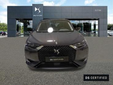 DS CERTIFIED Ds Ds 3 Hybrid 136 Antoine De Saint Exupery Usata -  Benzina Grigio - Elmas - 2483832_2