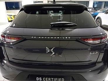 DS CERTIFIED Ds Ds 3 Hybrid 136 Antoine De Saint Exupery Usata -  Benzina Grigio - Elmas - 2483832_5
