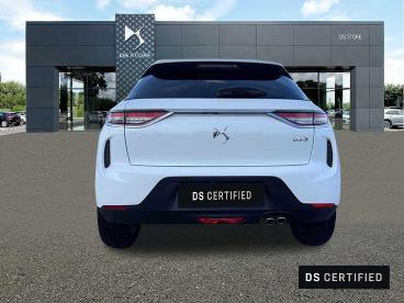 DS CERTIFIED Ds Ds 3 Grand Chic Usata -  Diesel Bianco - Perugia - 2486639_4
