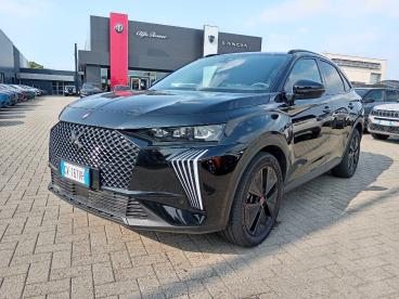SPOTICAR Ds Ds 3 7-bluehdi 130 Automatica Performance Line+ Usata - City Car Diesel Nero - Spinetta Marengo - 502489836_1