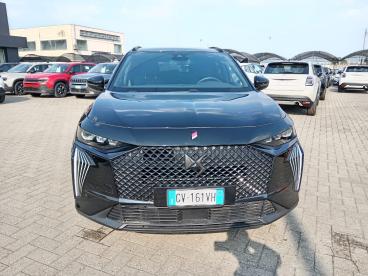 SPOTICAR Ds Ds 3 7-bluehdi 130 Automatica Performance Line+ Usata - City Car Diesel Nero - Spinetta Marengo - 502489836_2