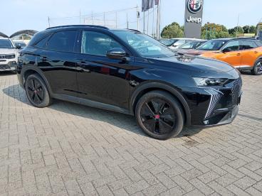 SPOTICAR Ds Ds 3 7-bluehdi 130 Automatica Performance Line+ Usata - City Car Diesel Nero - Spinetta Marengo - 502489836_3