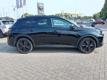 SPOTICAR Ds Ds 3 7-bluehdi 130 Automatica Performance Line+ Usata - City Car Diesel Nero - Spinetta Marengo - 502489836_4