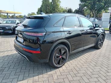 SPOTICAR Ds Ds 3 7-bluehdi 130 Automatica Performance Line+ Usata - City Car Diesel Nero - Spinetta Marengo - 502489836_5