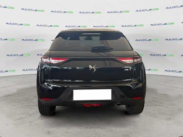 DS CERTIFIED Ds Ds 3 Crossback 1.5 Bluehdi So Chic 110cv Usata -  Diesel Nero - Bari - 2492423_5