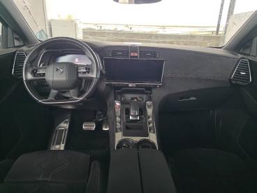 SPOTICAR Ds Ds 3 7-ds7 1.5 Bluehdi Performance Line 130cv Auto Usata - City Car Diesel Grigio - Lancusi - 502493816_3