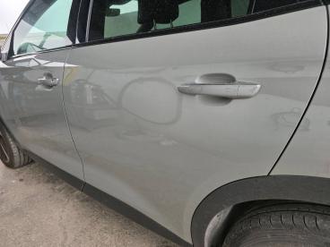 SPOTICAR Ds Ds 3 7-ds7 1.5 Bluehdi Performance Line 130cv Auto Usata - City Car Diesel Grigio - Lancusi - 502493816_5