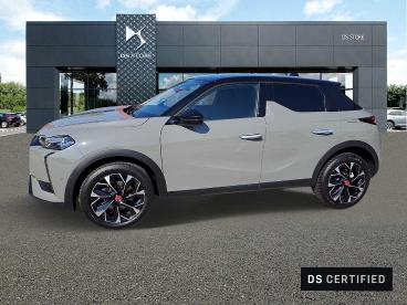 DS CERTIFIED Ds Ds 3 Bluehdi 130 Aut. Performance Line+ Usata -  Diesel Grigio - Portogruaro - 2496522_2