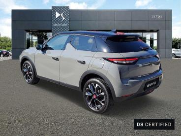 DS CERTIFIED Ds Ds 3 Bluehdi 130 Aut. Performance Line+ Usata -  Diesel Grigio - Portogruaro - 2496522_3