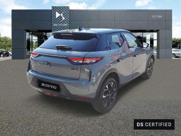 DS CERTIFIED Ds Ds 3 Bluehdi 130 Aut. Performance Line+ Usata -  Diesel Grigio - Portogruaro - 2496522_5