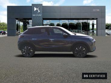 DS CERTIFIED Ds Ds 3 2023 1.2 Puretech Opera 130cv Auto Usata -  Benzina Grigio - Ancona - 2501988_4