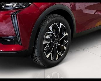 DS CERTIFIED Ds Ds 3 Crossback Opera E-tense Usata -  Ibrido Rosso - Verona - 2185053_4