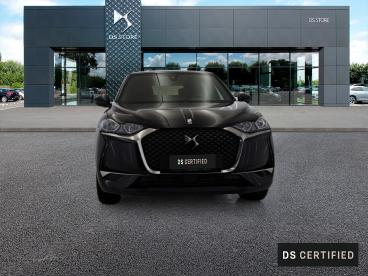 SPOTICAR Ds Ds 3 Crossback E-tense So Chic Usata - Suv Elettrica Schwarz - Italia - 1202221648_2