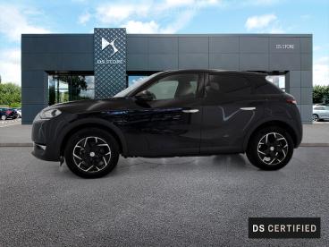 SPOTICAR Ds Ds 3 Crossback E-tense So Chic Usata - Suv Elettrica Schwarz - Italia - 1202221648_4