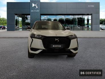 SPOTICAR Ds Ds 3 Crossback E-tense Performance Line+ Usata - Suv Elettrica White - Italia - 1202222588_2