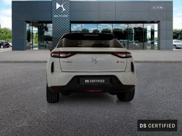 SPOTICAR Ds Ds 3 Crossback E-tense Performance Line+ Usata - Suv Elettrica White - Italia - 1202222588_5